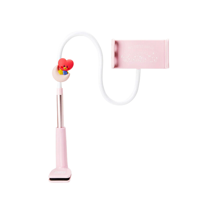 [BT21] Goose Neck Mobile Holder