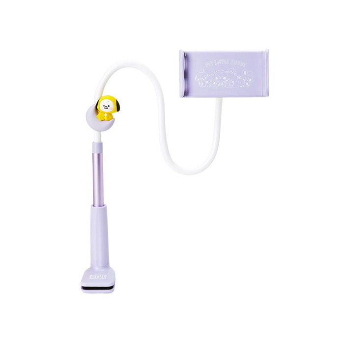 [BT21] Goose Neck Mobile Holder