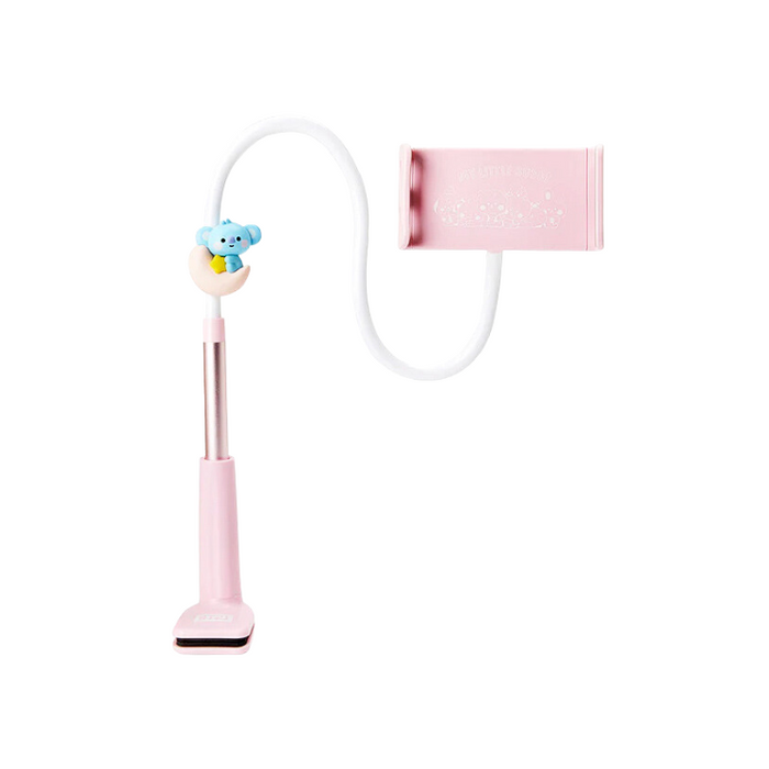 [BT21] Goose Neck Mobile Holder