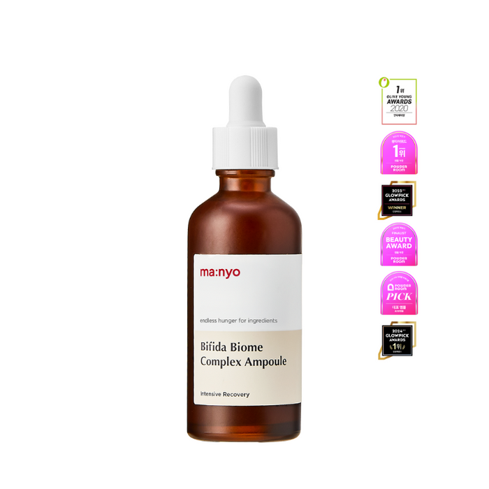 [MA:NYO] Bifida Biome Complex Ampoule 80ml