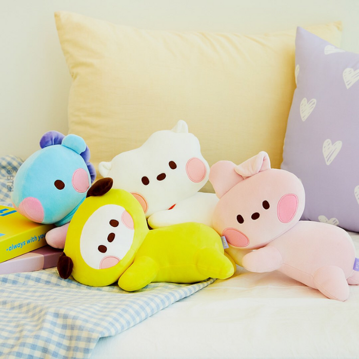 [BT21] Minini Lying Cushion