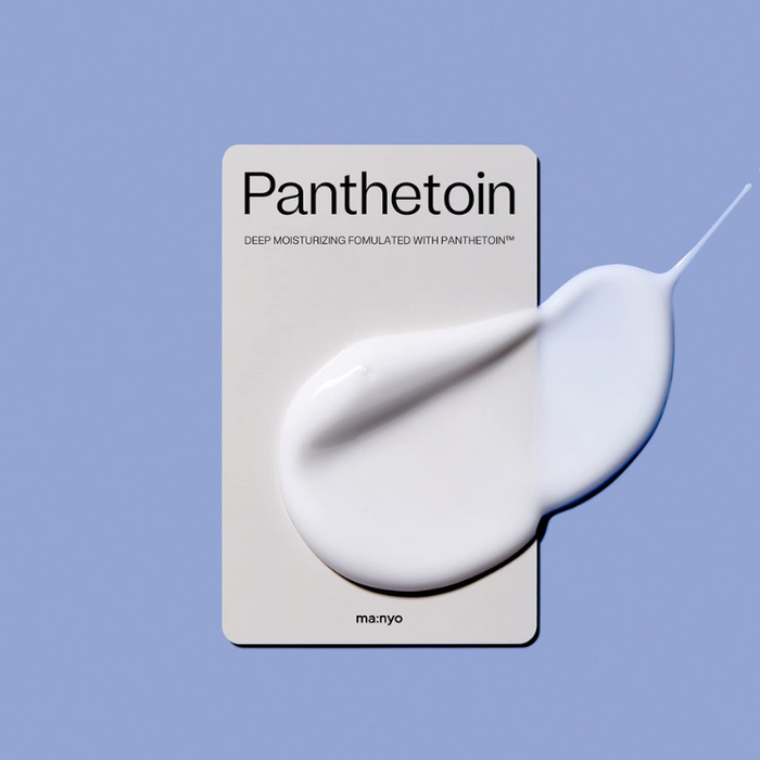 [MA:NYO] Panthetoin Cream 80ml