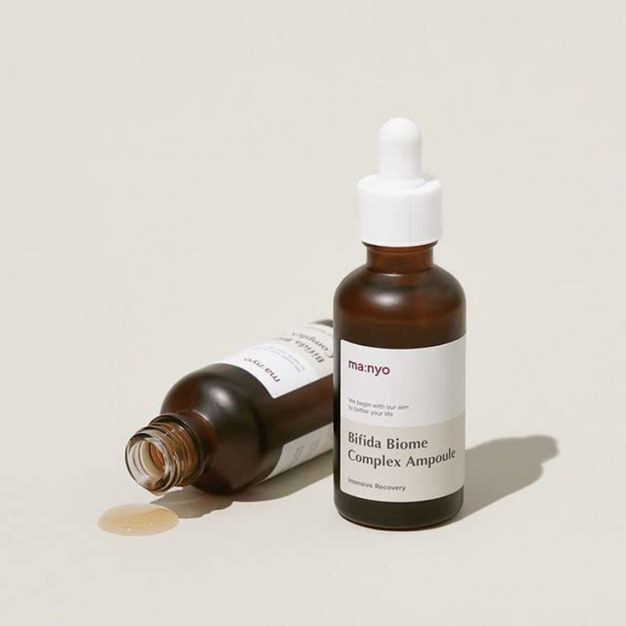 [MA:NYO] Bifida Biome Complex Ampoule 80ml