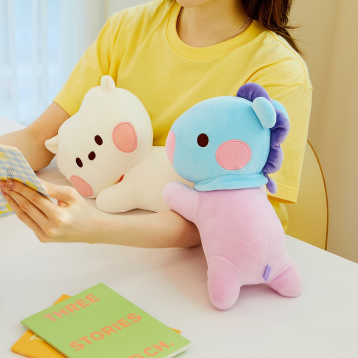 [BT21] Minini Lying Cushion