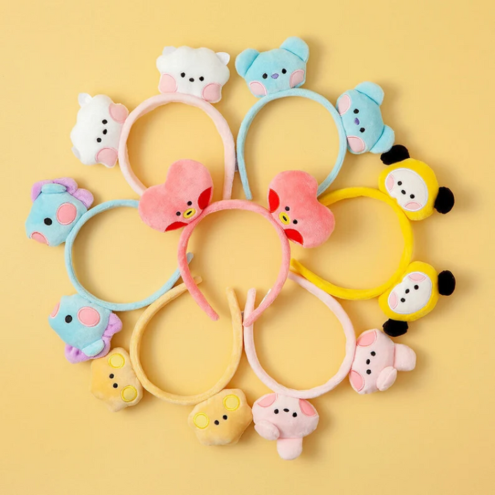 [BT21] Minini Headband