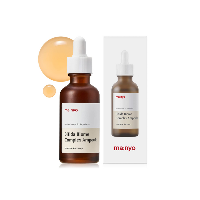 [MA:NYO] Bifida Biome Complex Ampoule 80ml