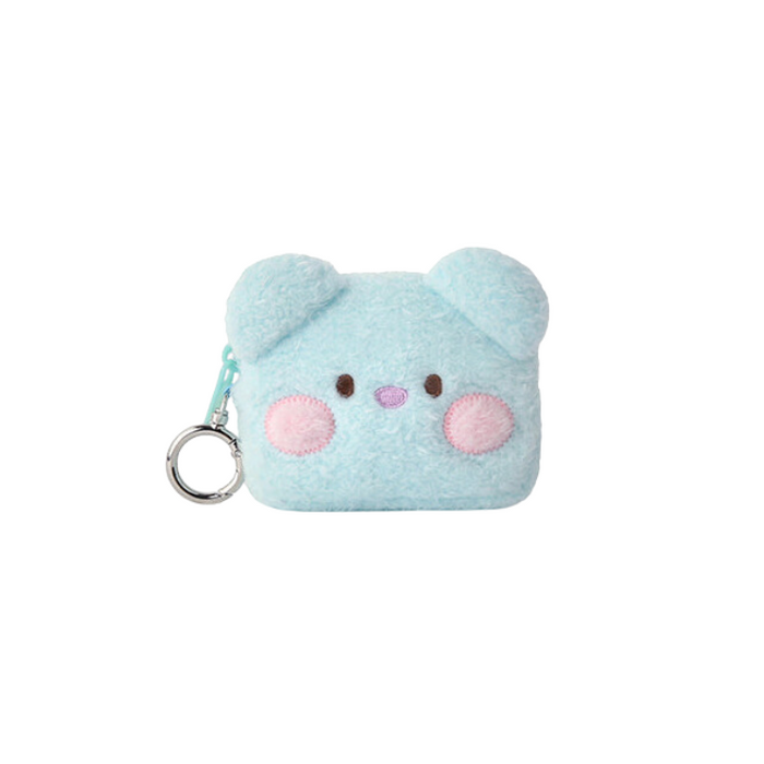 [BT21] Minini Plush Pouch S