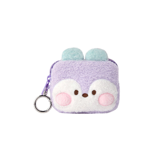 [BT21] Minini Plush Pouch S