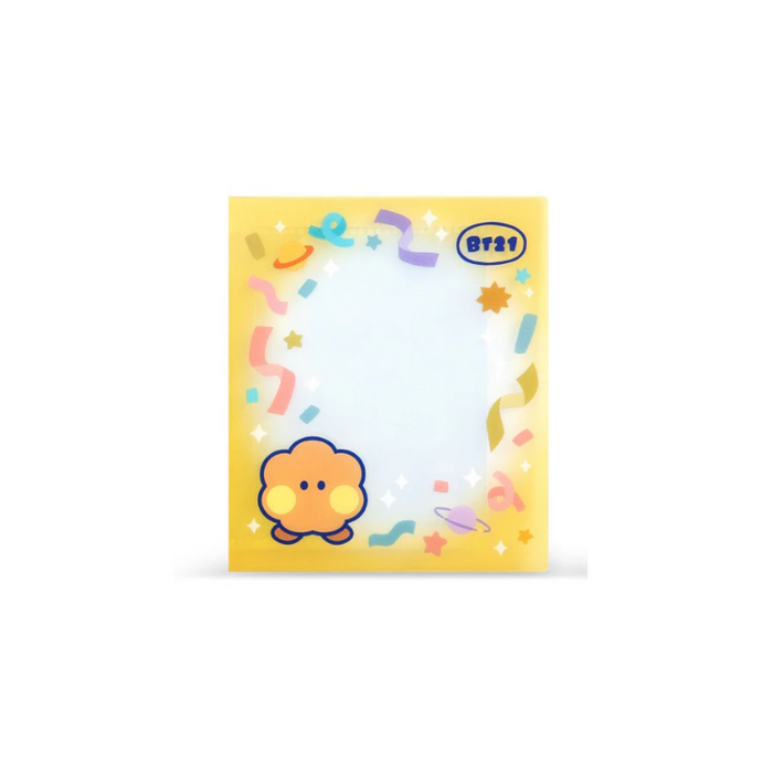 [BT21] Minini Photo Album