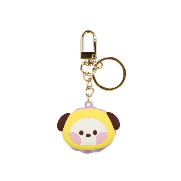 [BT21] Minini Macaroon Keyring