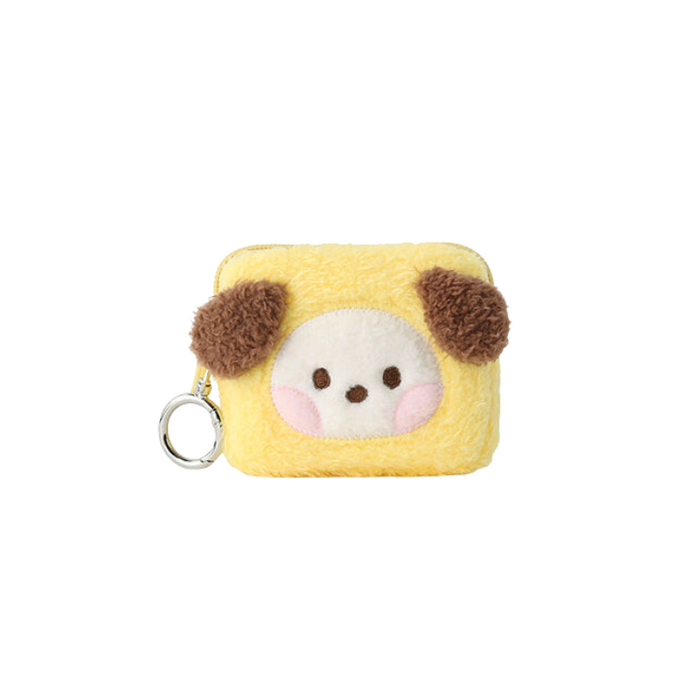 [BT21] Minini Plush Pouch S