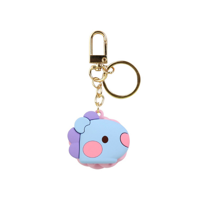 [BT21] Minini Macaroon Keyring