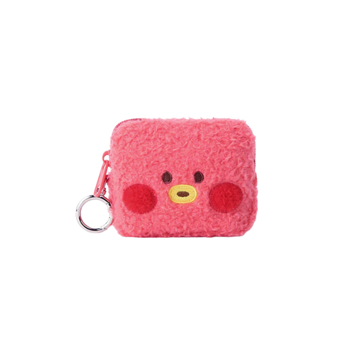 [BT21] Minini Plush Pouch S