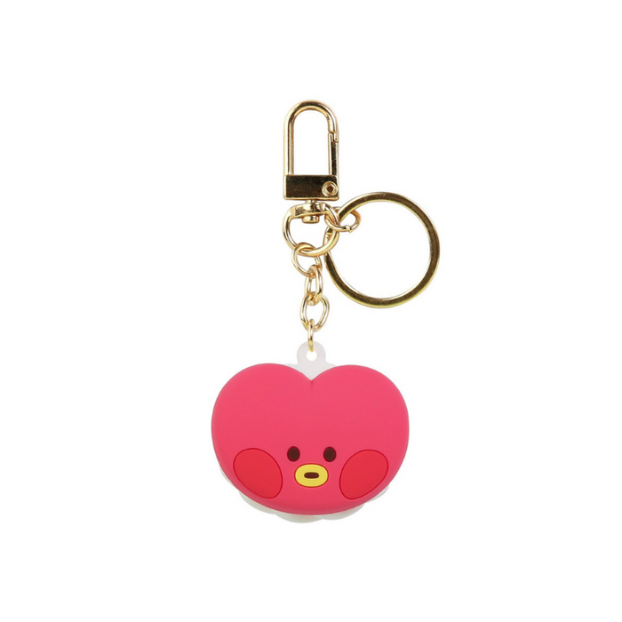 [BT21] Minini Macaroon Keyring