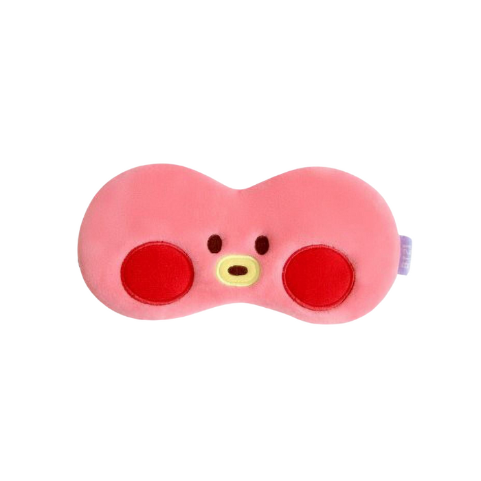 [BT21] Minini Sleep Mask