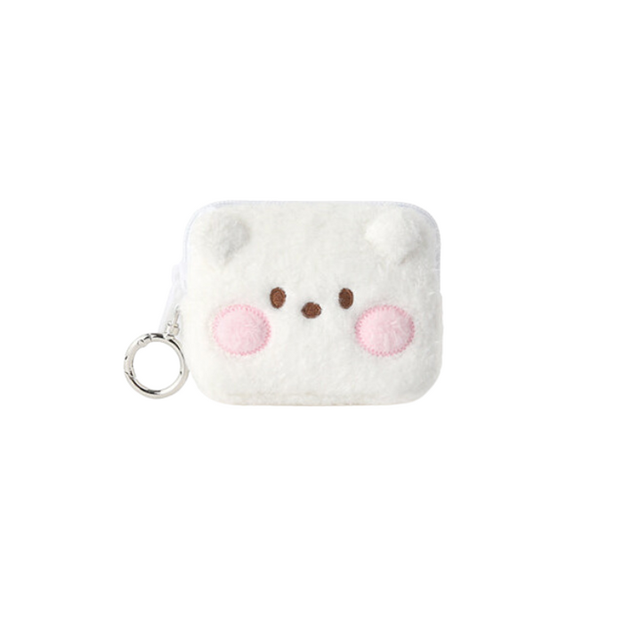 [BT21] Minini Plush Pouch S