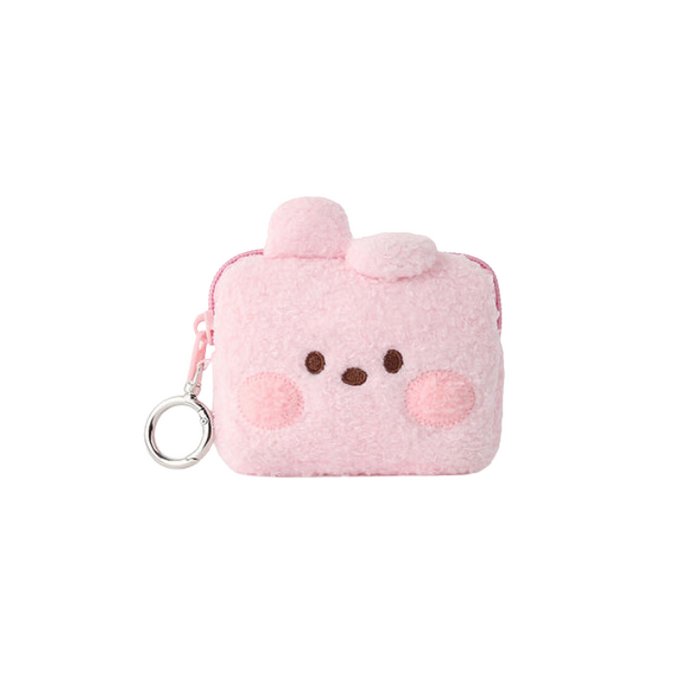 [BT21] Minini Plush Pouch S