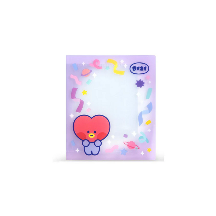 [BT21] Minini Photo Album