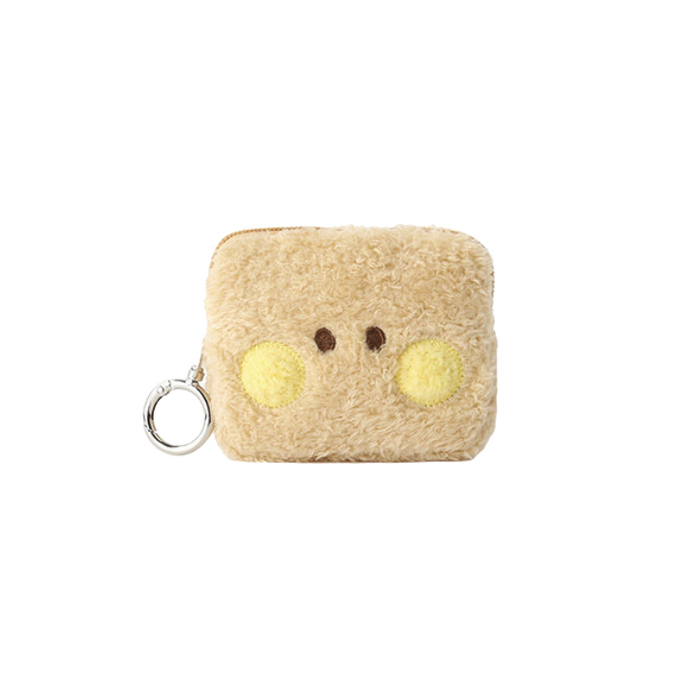 [BT21] Minini Plush Pouch S