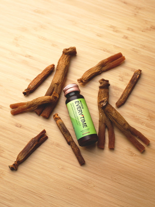 [JungKwanJang] Adapto Collagen Skin Health & Sleep Support - 10 Bottles