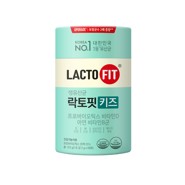 LactoFit