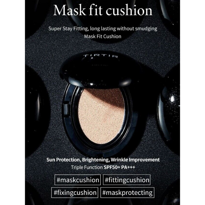 [TIRTIR] Mask Fit Cushion mini 4.5g