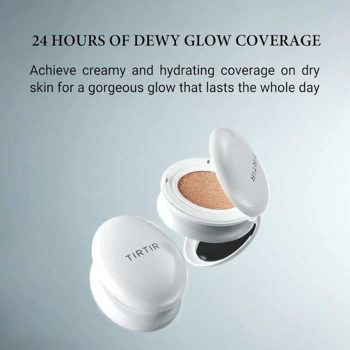 [TIRTIR] My Glow Cream Cushion 18g