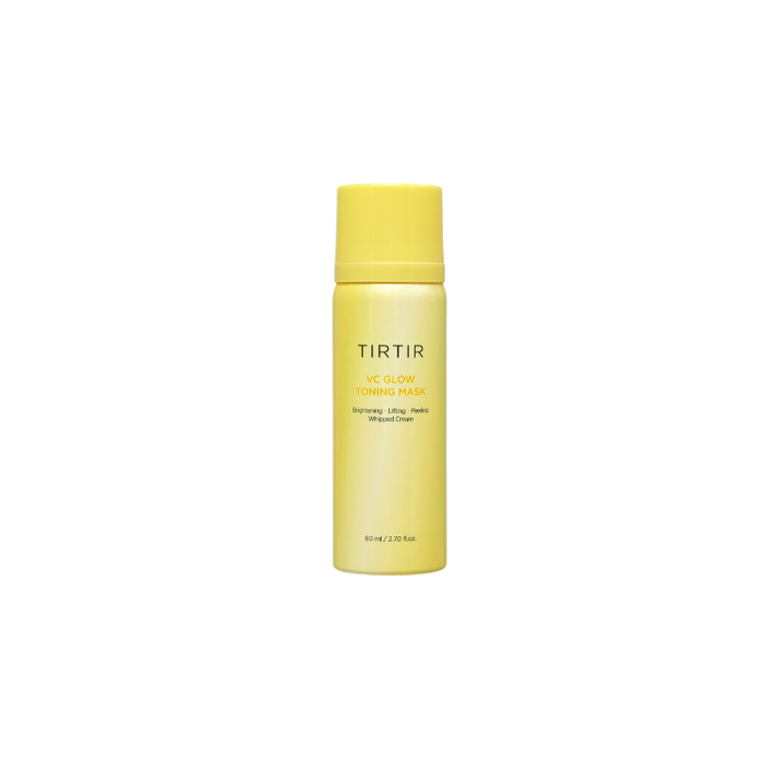 [TIRTIR] VC Glow Toning Mask 80ml