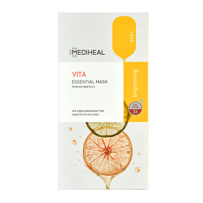 [MEDIHEAL] Vita Essential Mask