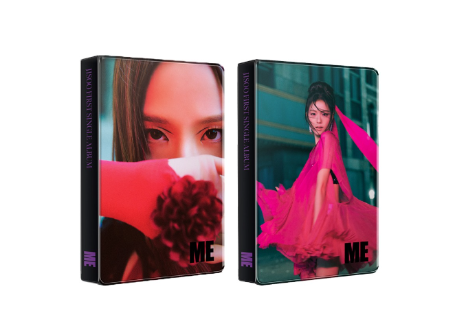 THE ROSE ALBUM HEAL STANDARD EDITION – Kpop USA