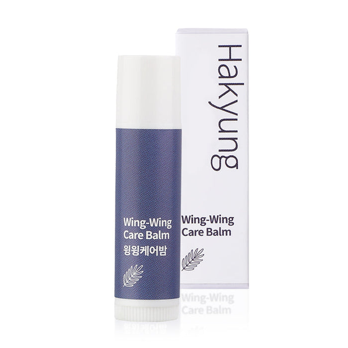[Hakyung Cosmetic] Wing-Wing Care Balm 4g