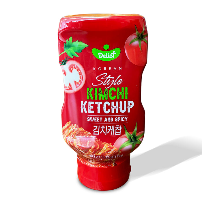 [DELIEF] Kimchi Ketchup 375g