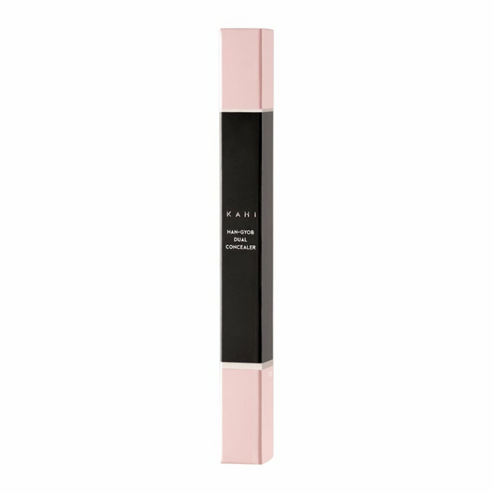 [KAHI] Han Gyob Dual Concealer 0.8g