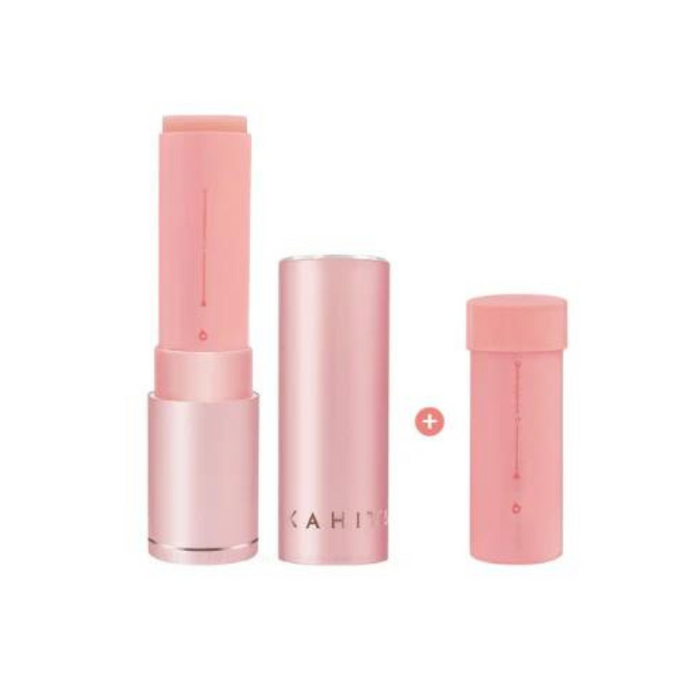 [KAHI] Wrinkle Bounce Multi Balm 9g - REFILLABLE EDITION + Refill Kit Season 2