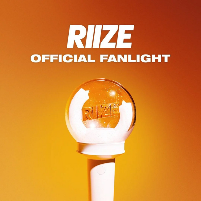 RIIZE - Official Light Stick