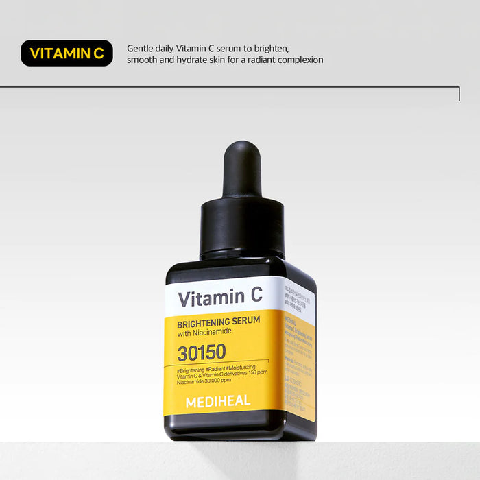 [MEDIHEAL] Vitamin C Brightening Serum 40ml