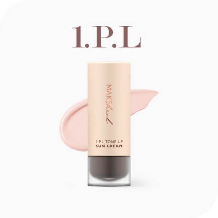 [MAKEHEAL] 1.P.L Tone Up Suncream 40g