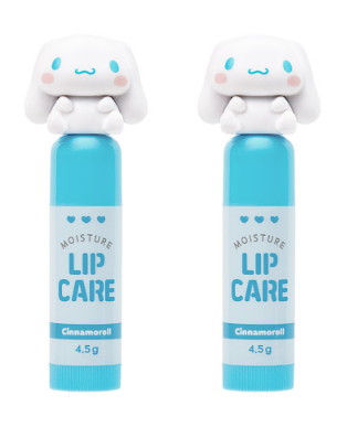 [Sanrio] Lip Balm