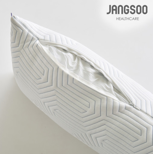 [JANGSOO] Coolskin Cool Feeling Body Pillow 100cm 2 Colors