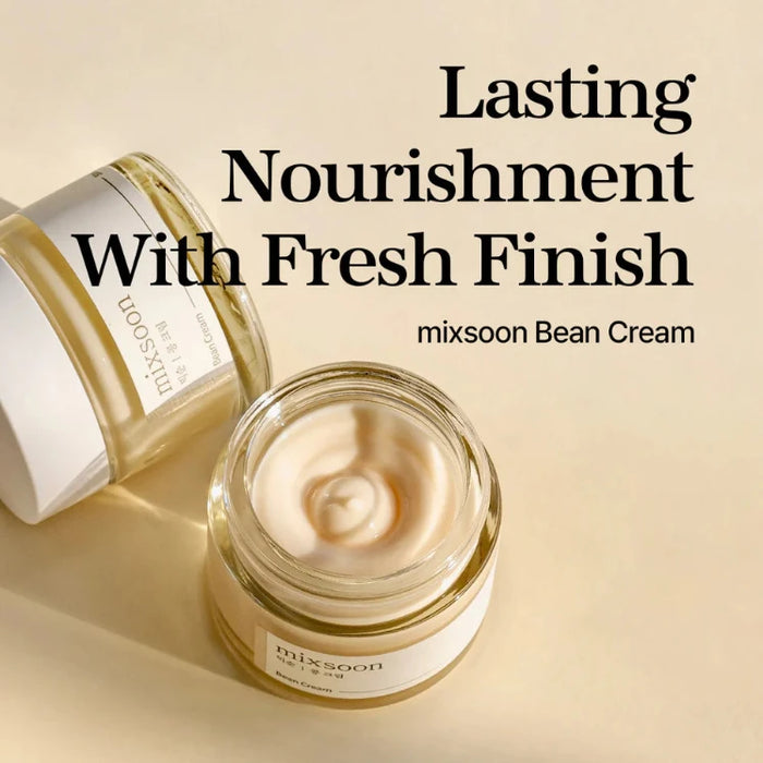 [MIXSOON] Bean Cream 50ml