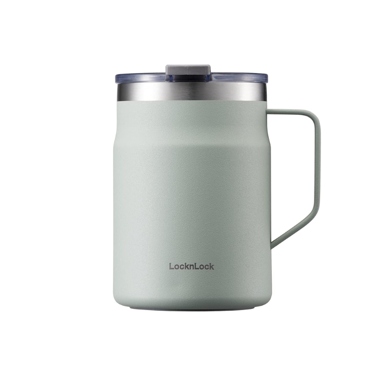 [LocknLock] Metro Mug 16oz 5 Colors — KollecteUSA