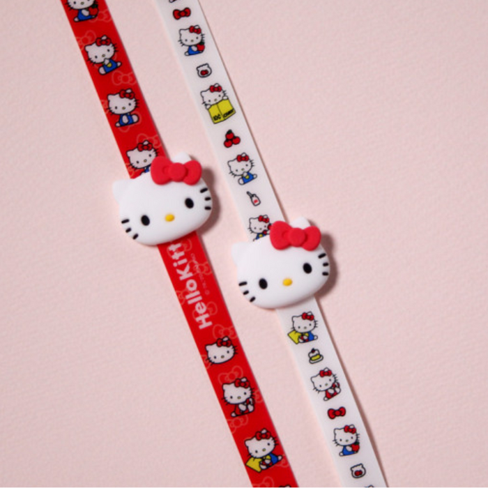 [Sanrio] Phone Strap Easy Rope