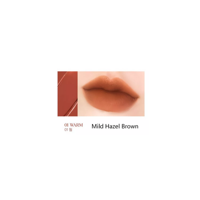 [IBIM] Bare Mousse Lip Tint 4.3g