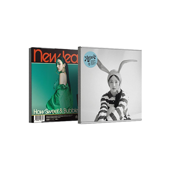 Kpop Dünyasi NewJeans - How Sweet (Standard Ver.) (Hyein) - Fiyatı, Yorumları Kpop Dünyasi NewJeans - How Sweet (Standard Ver.) (Hyein) - Fiyatı, Yorumları