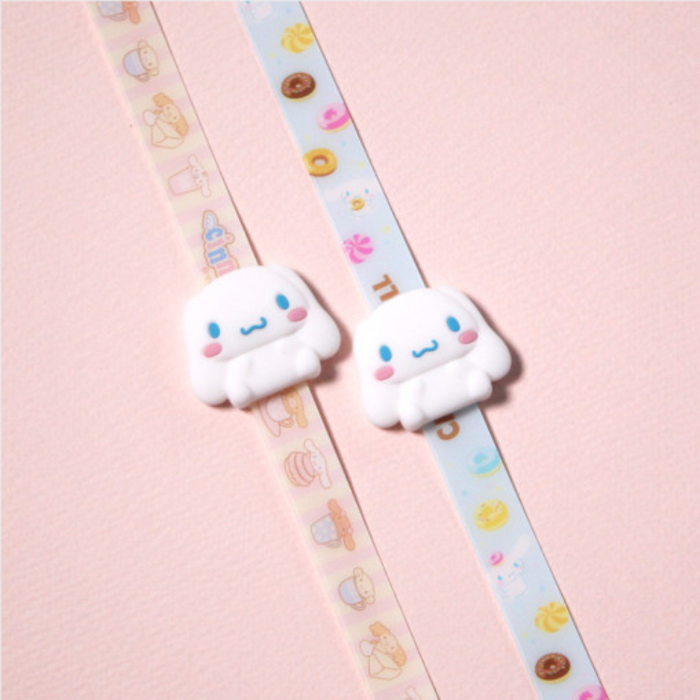 [Sanrio] Phone Strap Easy Rope