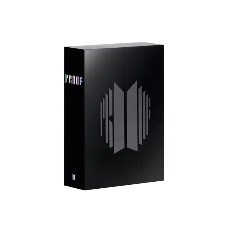 BTS Anthology Album『Proof(Collector's Ed Buy BTS Proof - Collector's Edition (Anthology Album) | Oppa Store