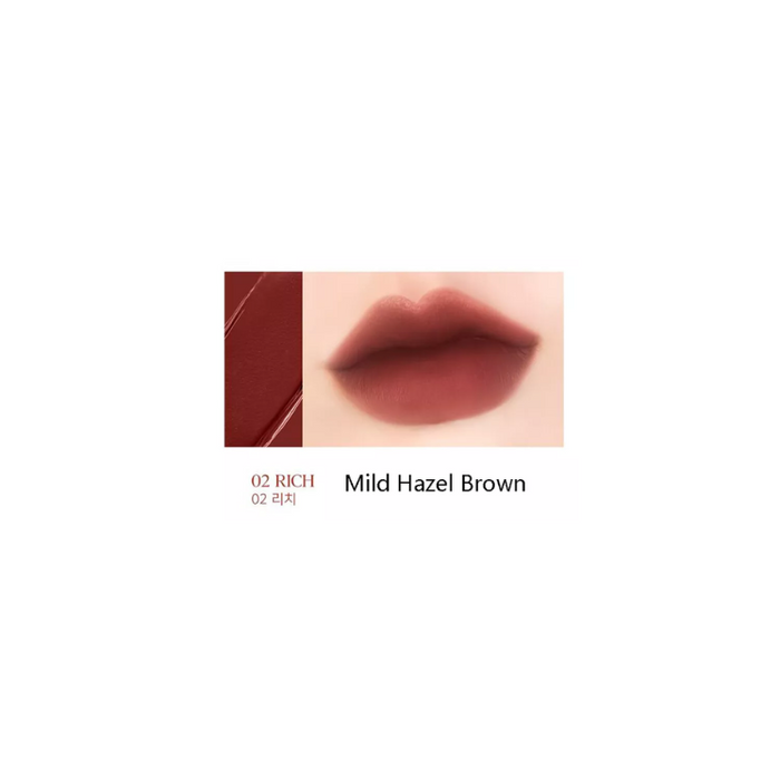 [IBIM] Bare Mousse Lip Tint 4.3g