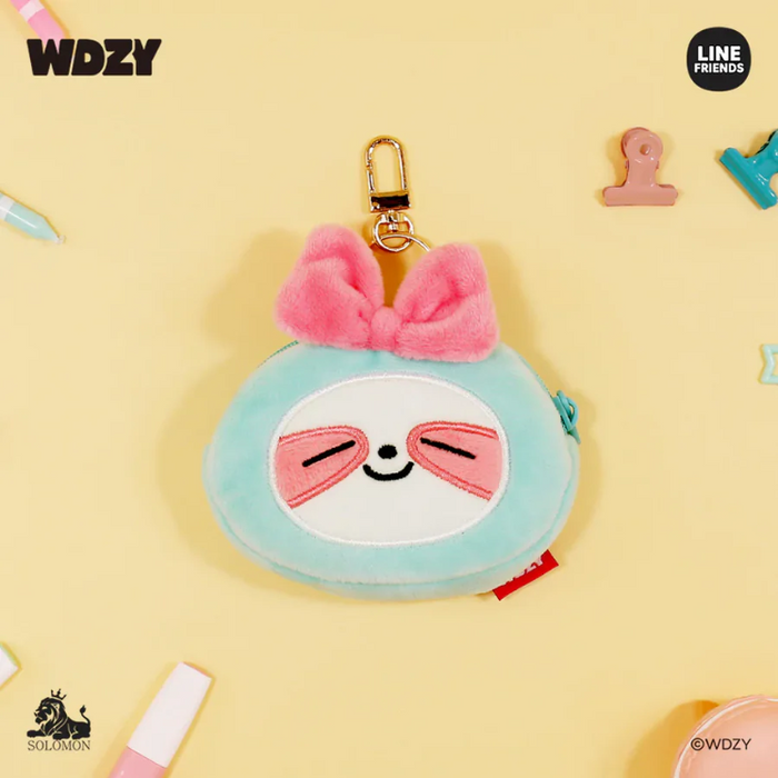 [WDZY] Coin Purse