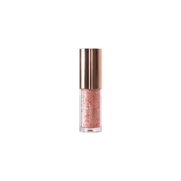 [Peach C] Champagne Eye Glitter 3.5g 3 Colors