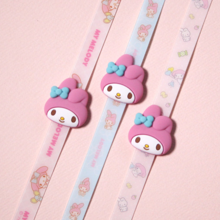 [Sanrio] Phone Strap Easy Rope